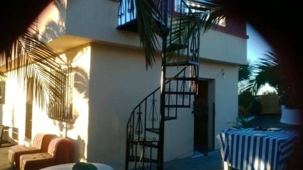  à vendre maison de campagne Cruz De Tea Zona Sur 11