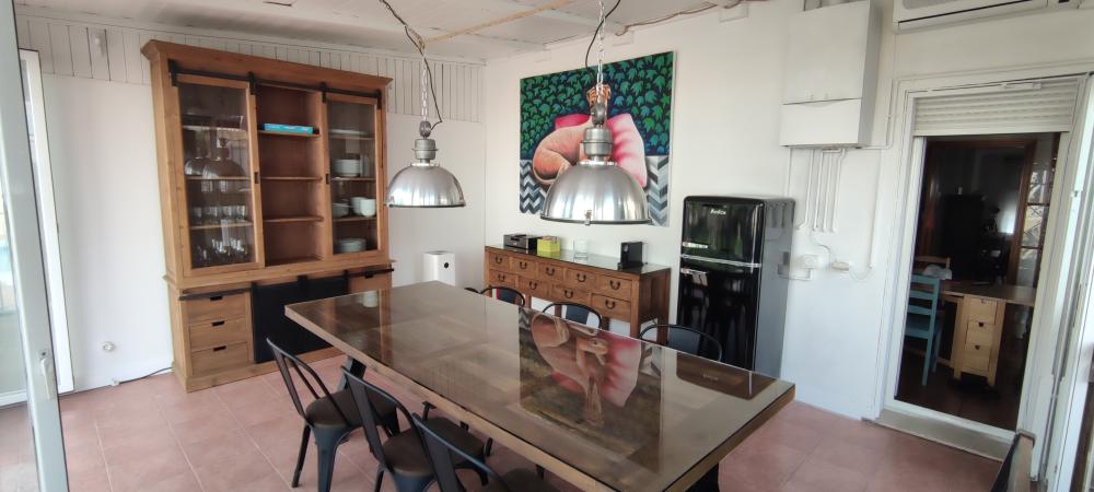 à vendre maison de ville Benimatet Valence 3