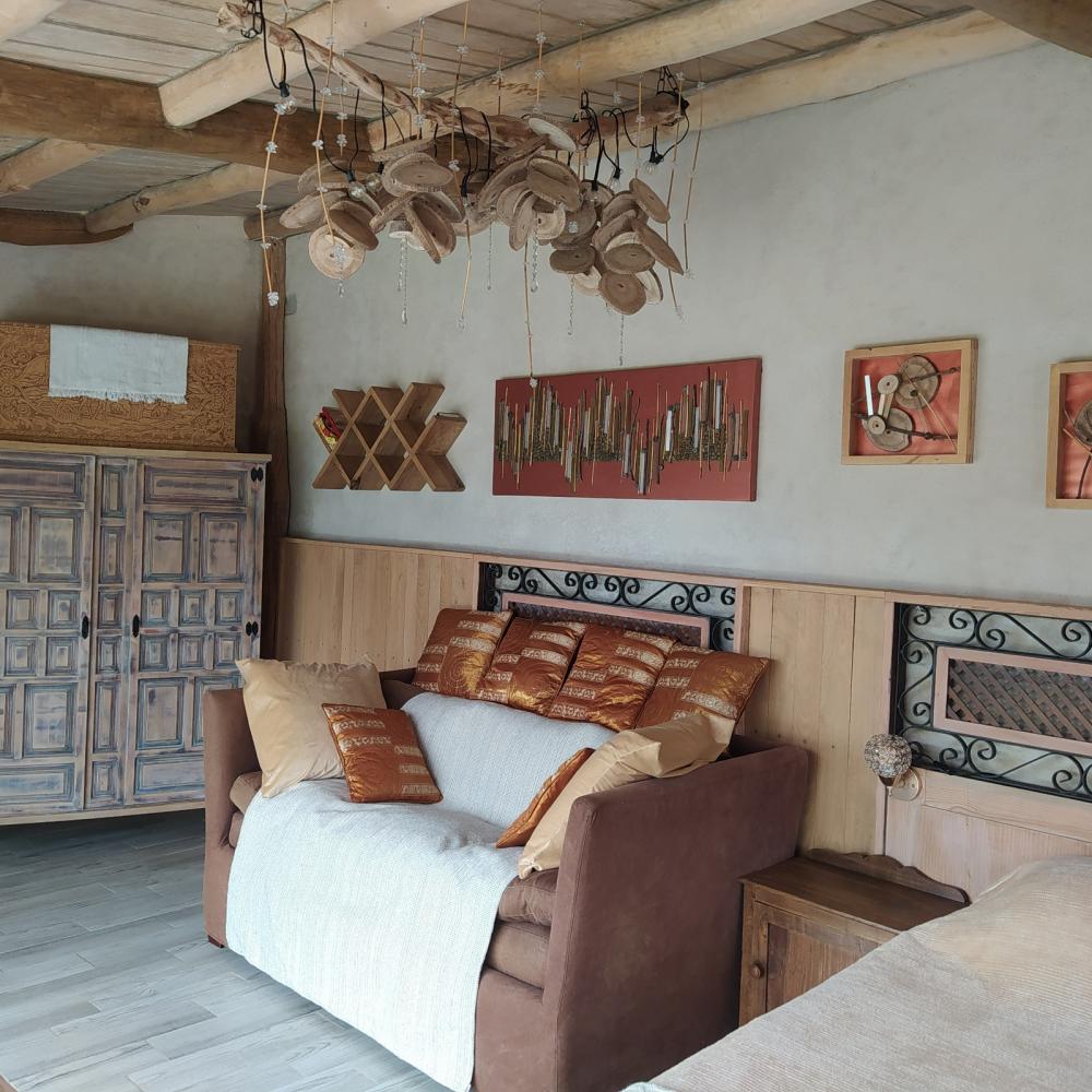  à vendre hôtel A Ortigueira Ortegal 34
