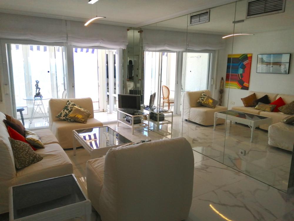 à vendre appartement La Manga Del Mar Menor Campo De Cartagena 2