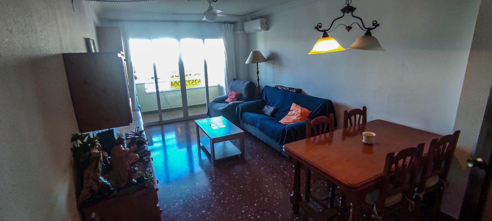  à vendre appartement Torre Del Mar Axarquía 21