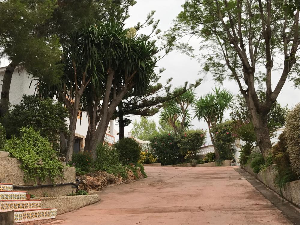  à vendre villa Montserrat Ribera Alta 7