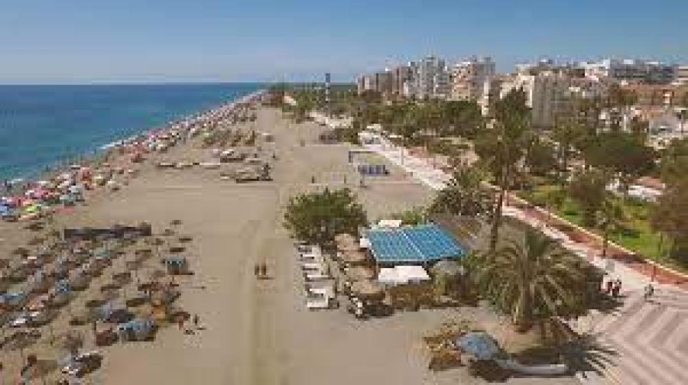  à vendre appartement Torre Del Mar Axarquía 27