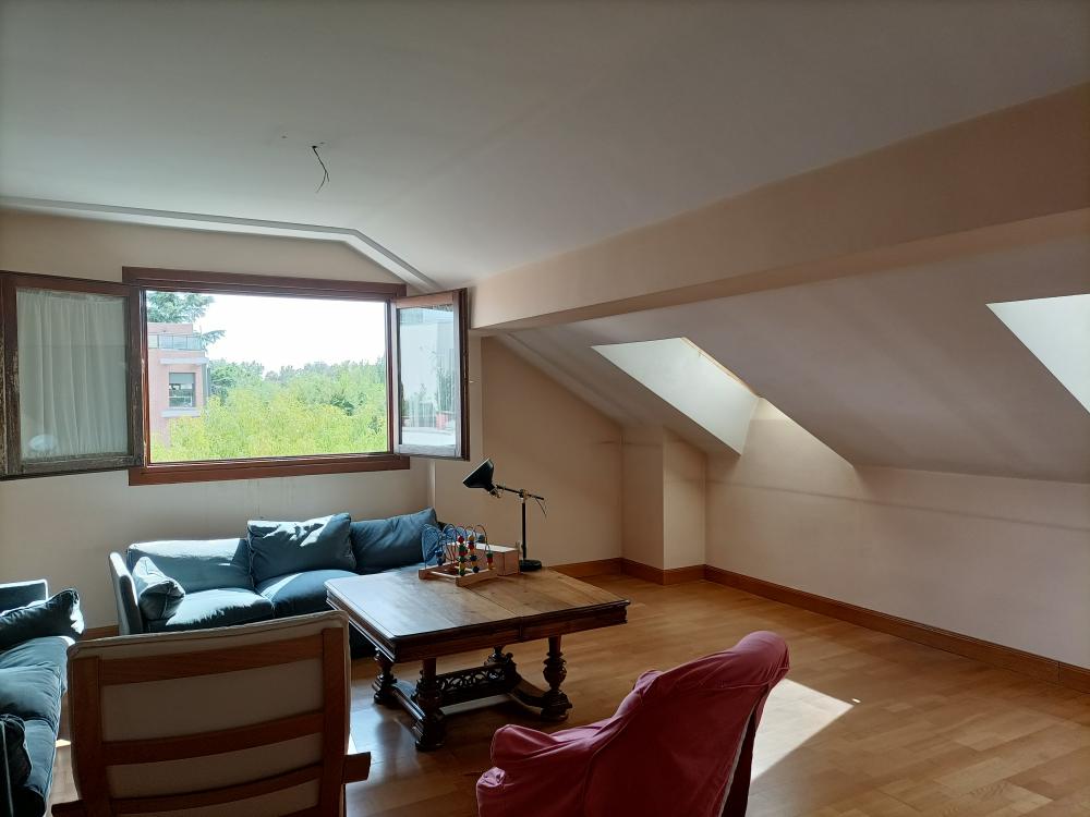  à vendre maison jumelée Ciudad Lineal-Colina Madrid Capital 30