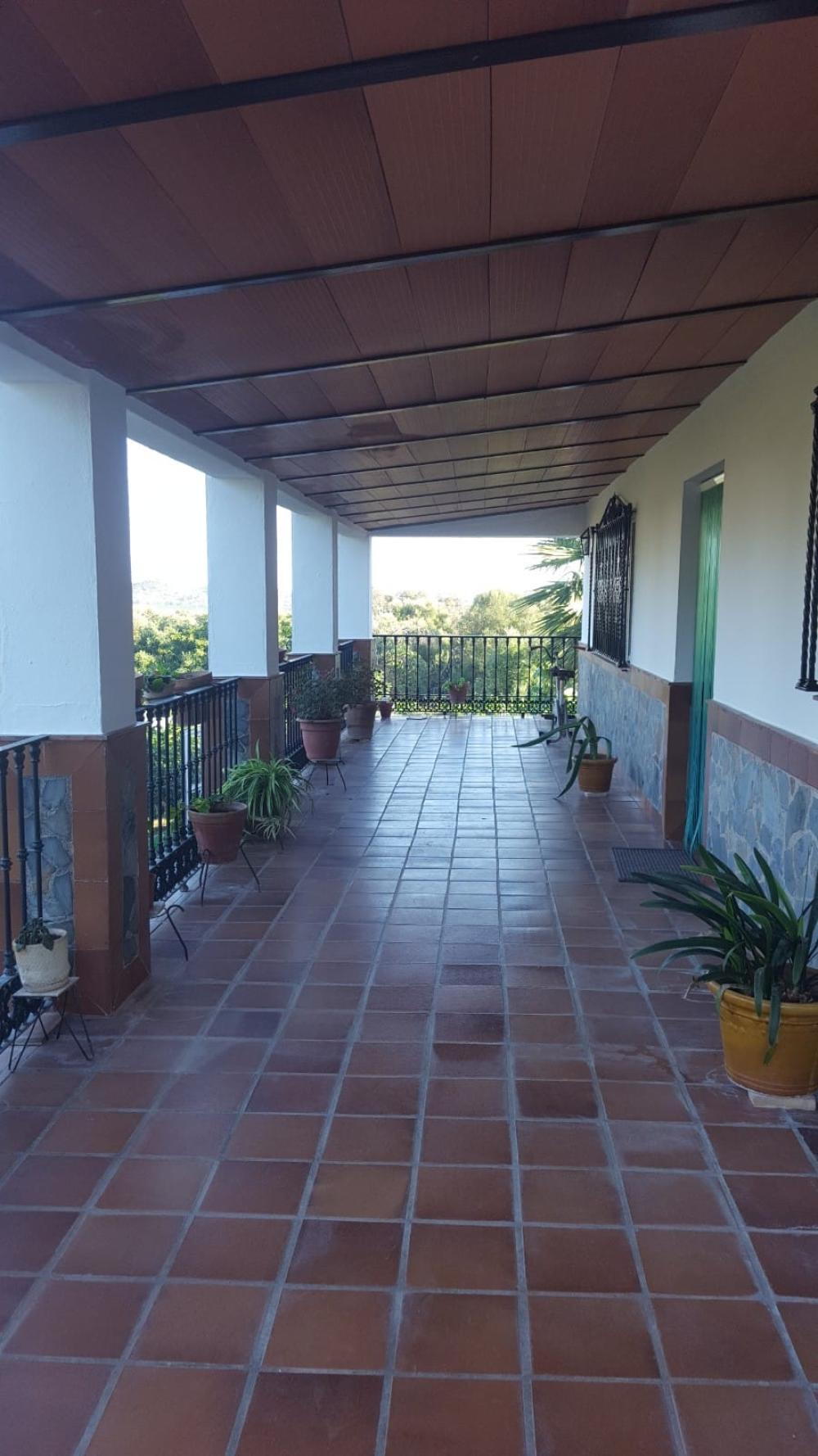  à vendre villa Hornachuelos Valle Medio Del Guadalquivir 4