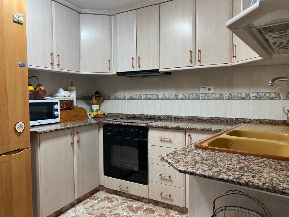  à vendre maison jumelée Alfarnatejo Axarquía 7