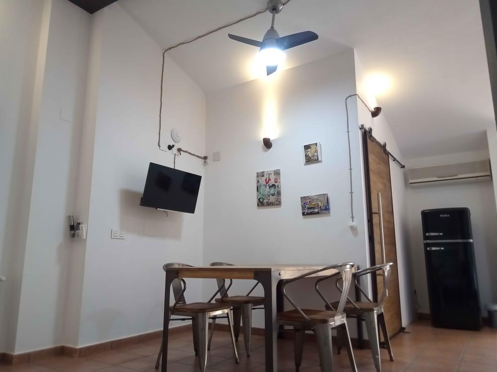  à vendre maison de ville Benimatet Valence 31