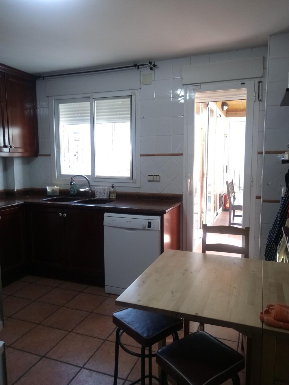  à vendre maison de ville Benimatet Valence 14