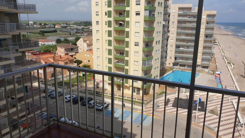  à vendre appartement Mareny De Barraquetes Ribera Baixa 17