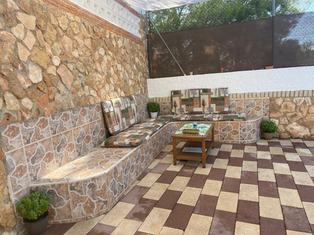  à vendre villa Montserrat Ribera Alta 28