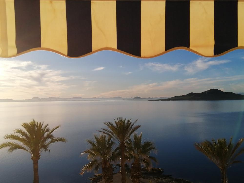  à vendre appartement La Manga Del Mar Menor Campo De Cartagena 11