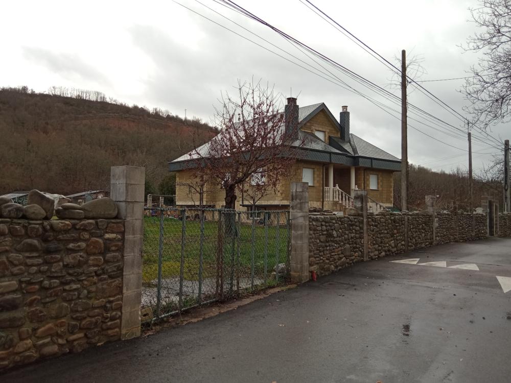 à vendre villa Albares De La Ribera Bierzo (El) 3