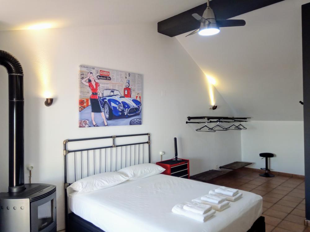  à vendre maison de ville Benimatet Valence 30