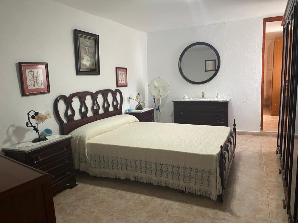  à vendre maison jumelée Alfarnatejo Axarquía 11