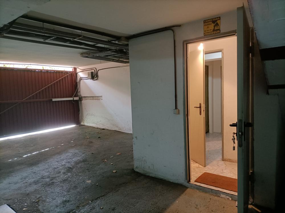  à vendre maison jumelée Ciudad Lineal-Colina Madrid Capital 16