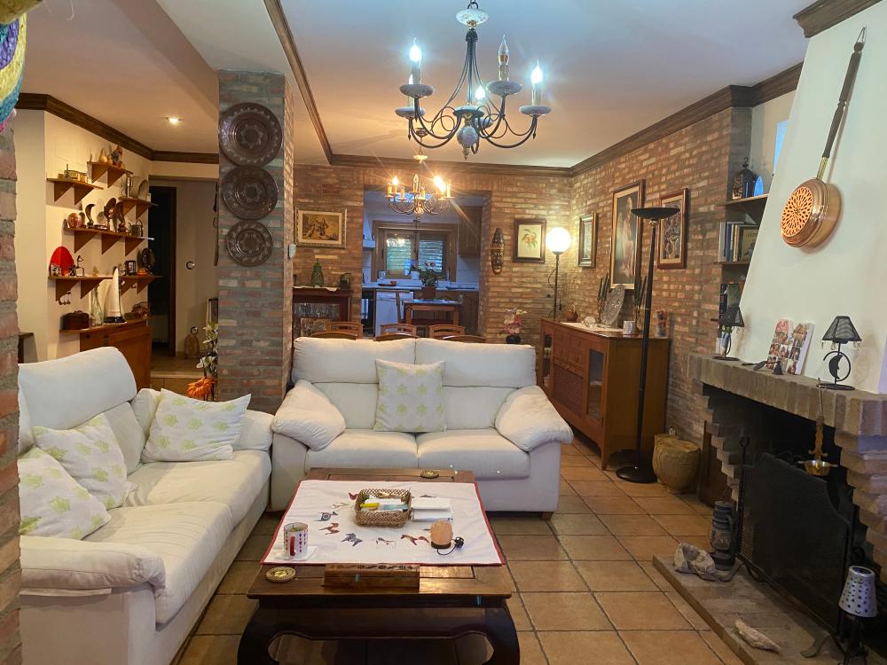  à vendre villa Montserrat Ribera Alta 13