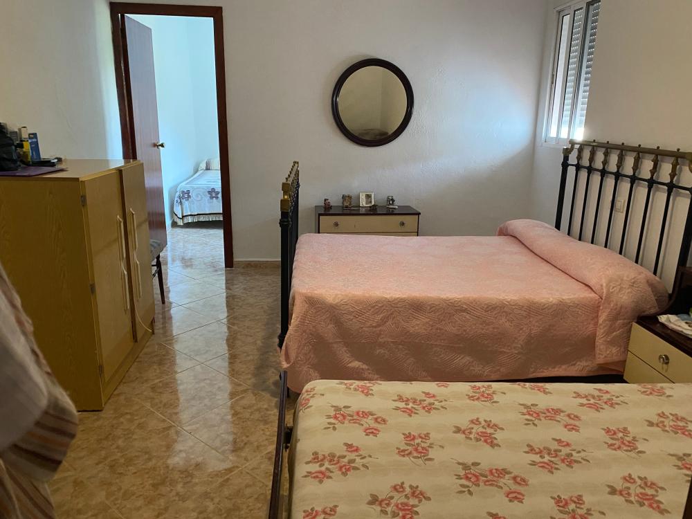  à vendre maison jumelée Alfarnatejo Axarquía 13