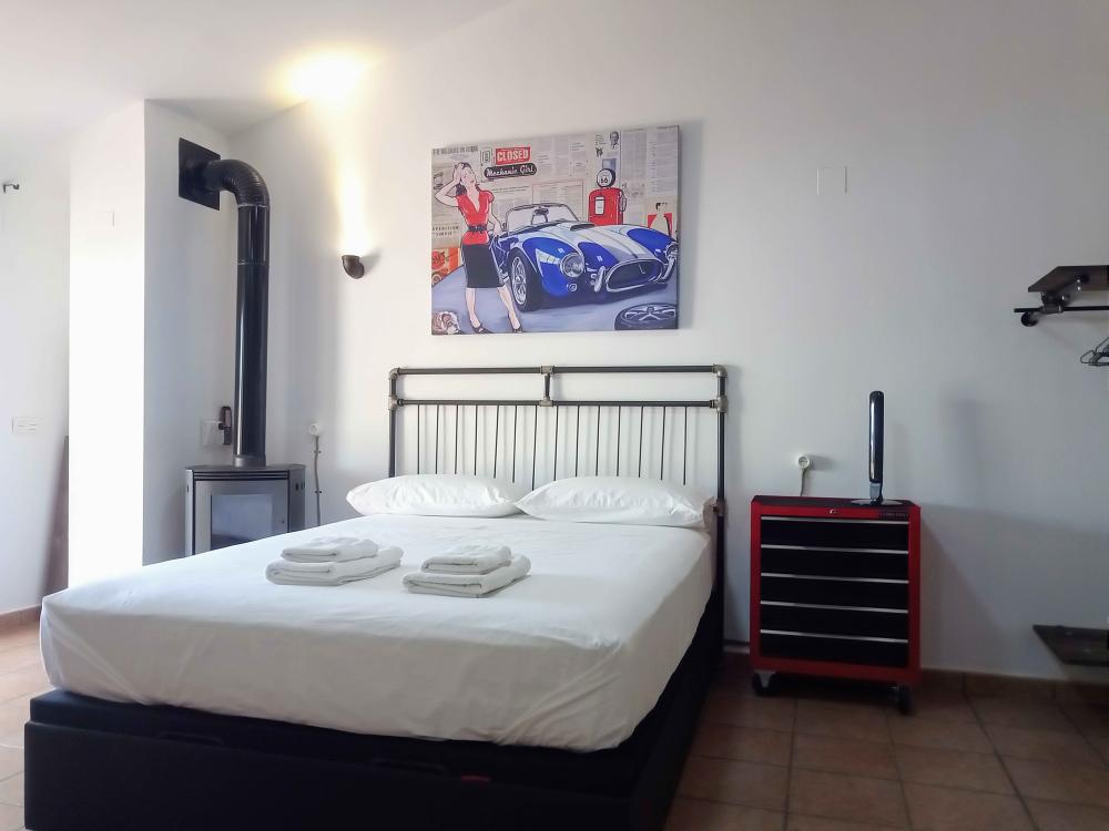  à vendre maison de ville Benimatet Valence 27