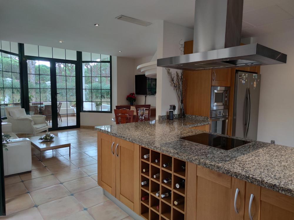  à vendre maison Hacienda Las Chapas Costa Del Sol Occidental 8