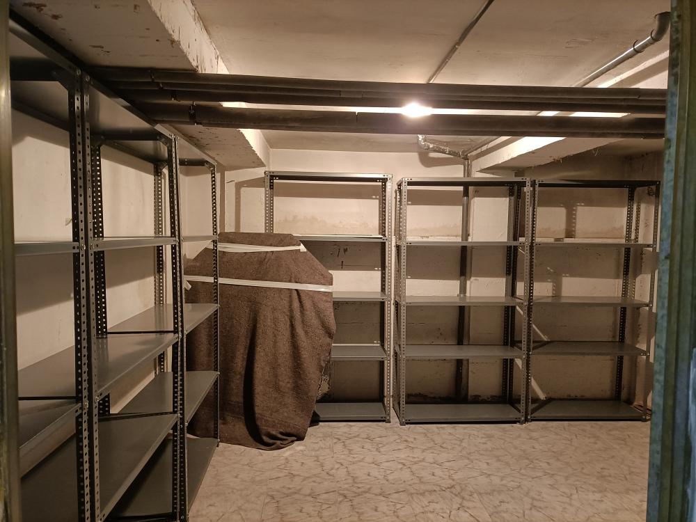  à vendre maison jumelée Ciudad Lineal-Colina Madrid Capital 14