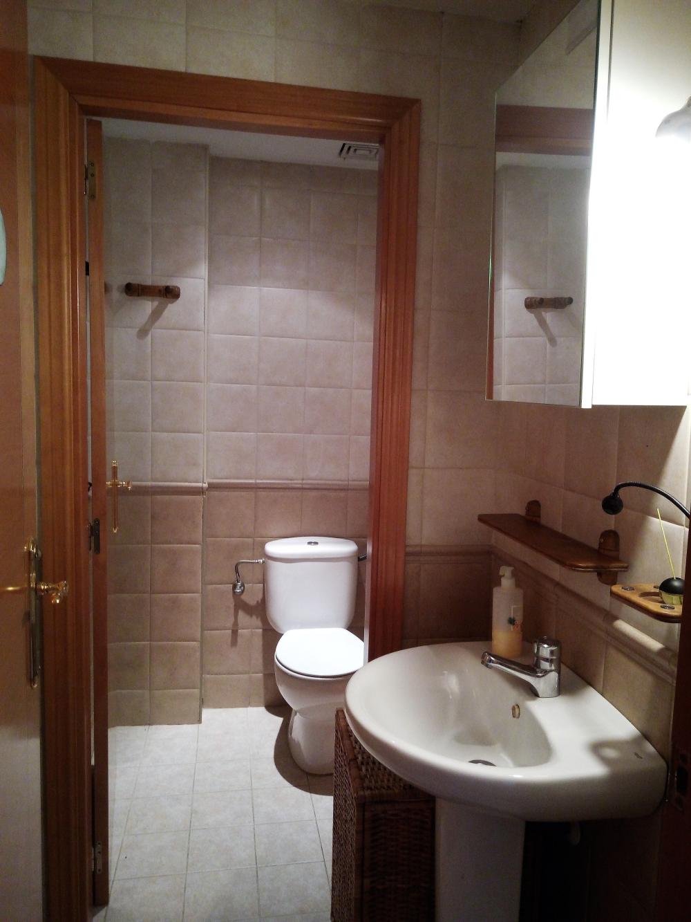  à vendre maison de ville Benimatet Valence 15