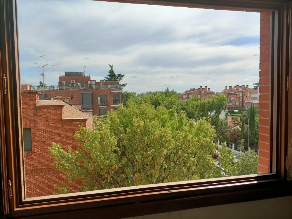  à vendre maison jumelée Ciudad Lineal-Colina Madrid Capital 31