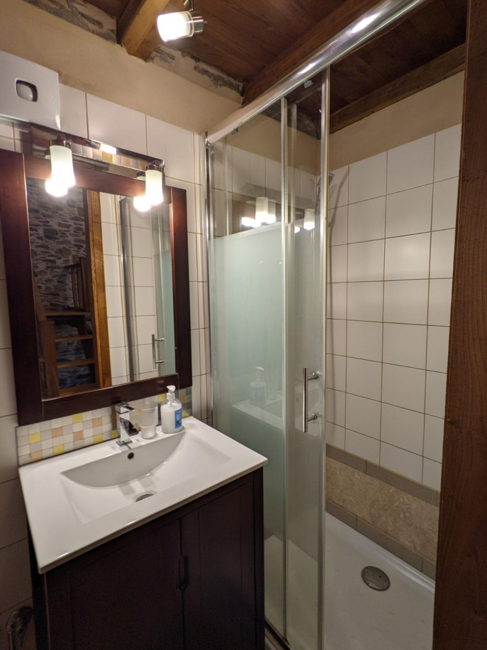  à vendre hôtel A Ortigueira Ortegal 23