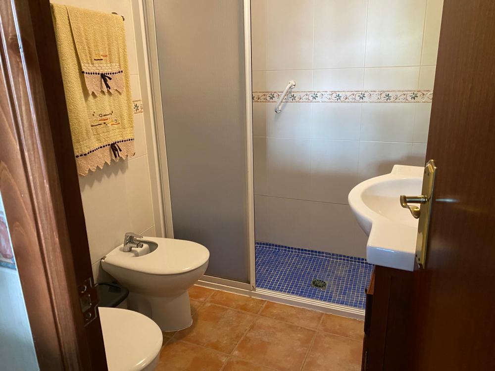  à vendre maison jumelée Alfarnatejo Axarquía 8