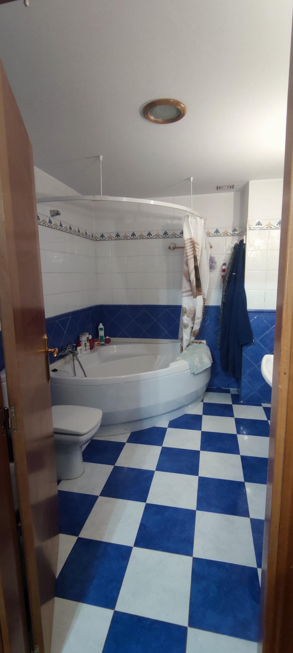 à vendre maison de ville Benimatet Valence 23