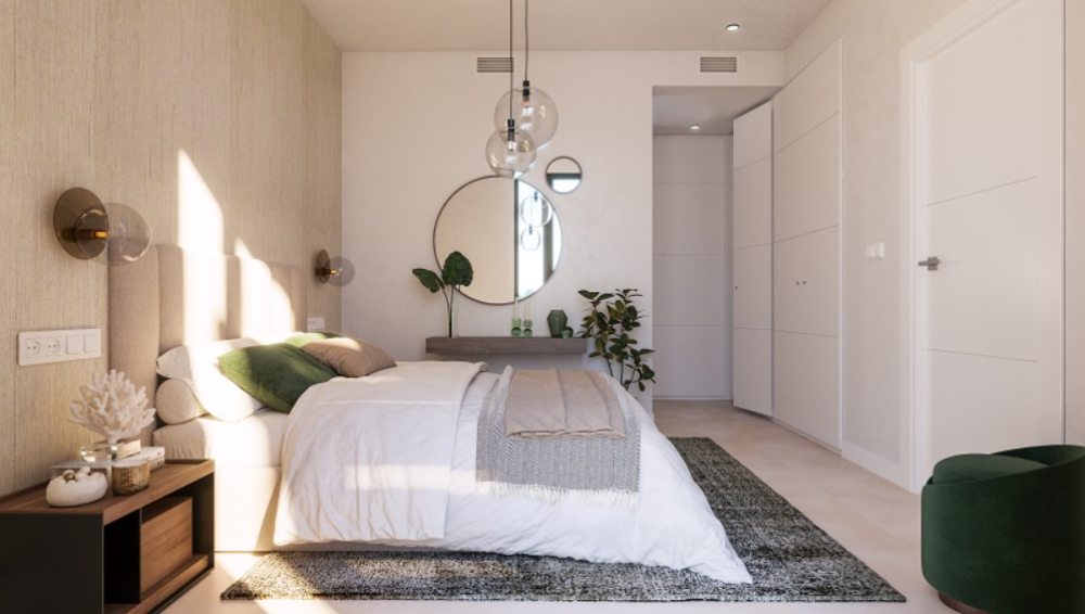  à vendre maison de ville Caleta De Velez Axarquía 3