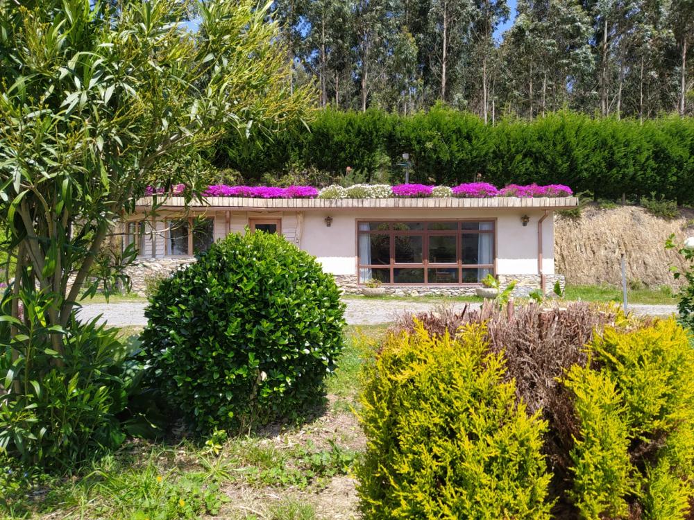  à vendre hôtel A Ortigueira Ortegal 25