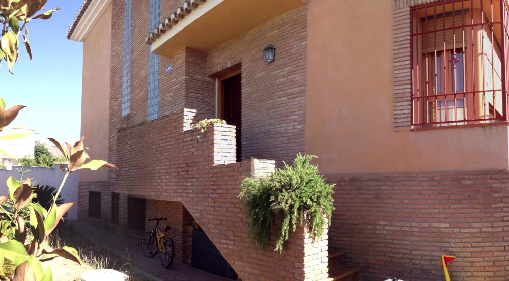  à vendre villa Gójar Vega De Granada 2