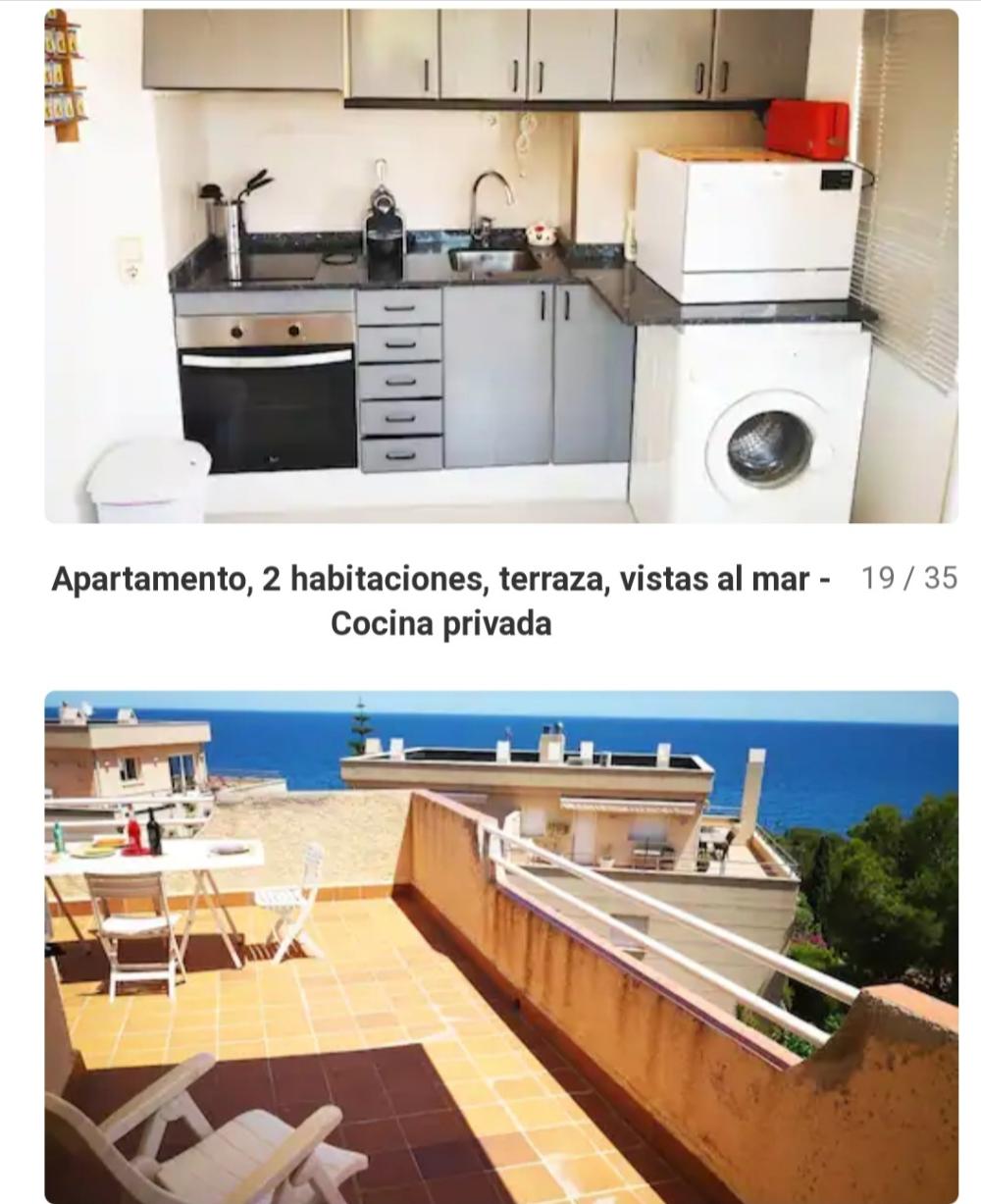  à vendre penthouse Llançà Alt Empordà 8