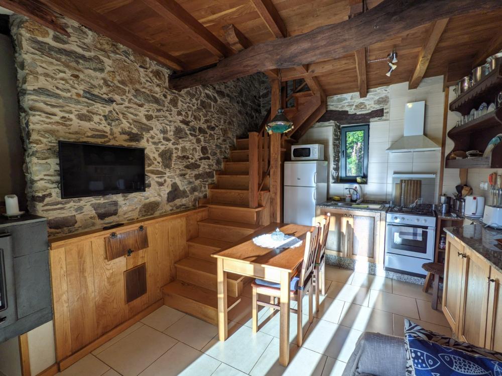  à vendre hôtel A Ortigueira Ortegal 15