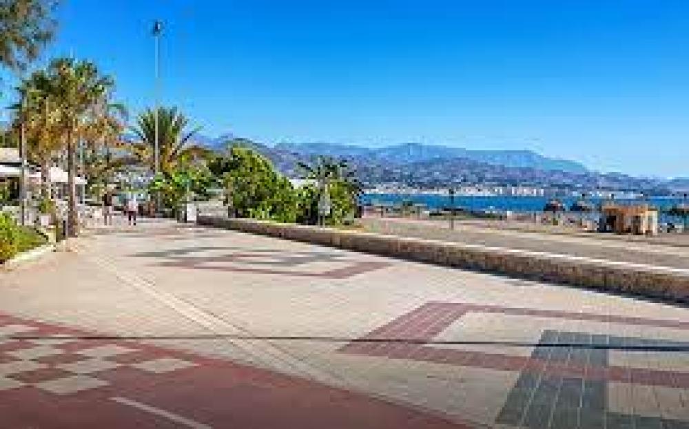  à vendre appartement Torre Del Mar Axarquía 26