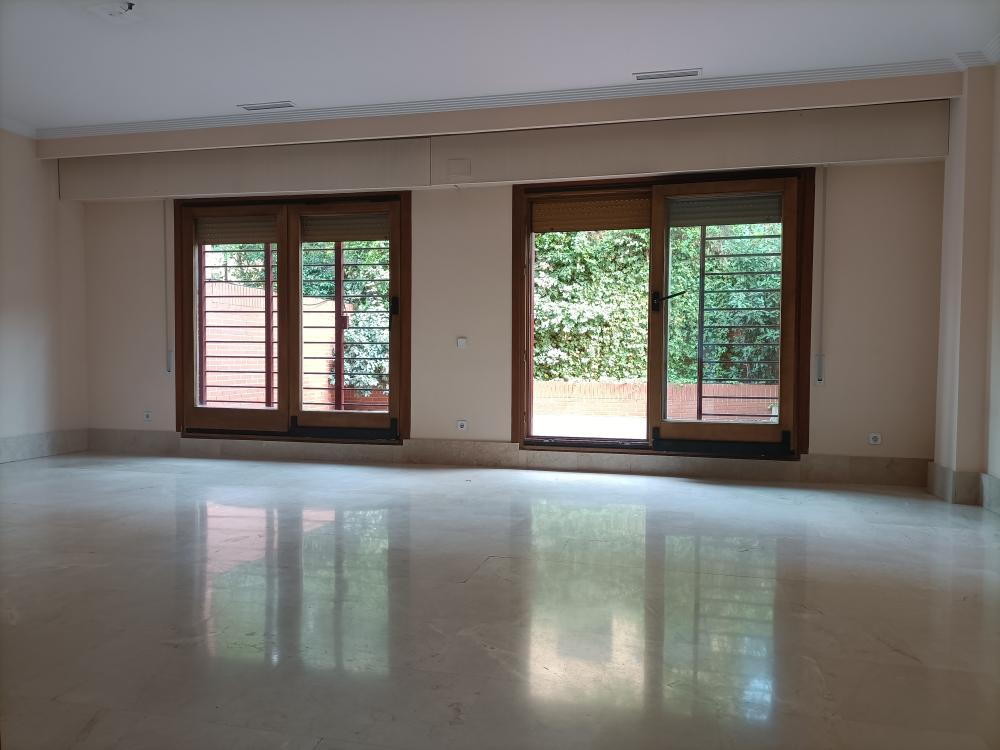  à vendre maison jumelée Ciudad Lineal-Colina Madrid Capital 9