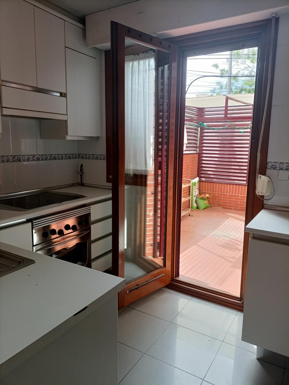  à vendre maison jumelée Ciudad Lineal-Colina Madrid Capital 3
