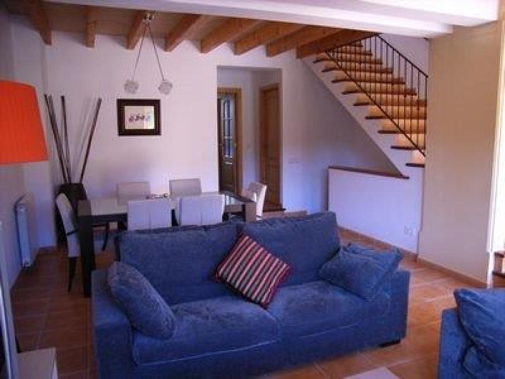 à vendre maison de ville Puigpunyent Tramuntana 2