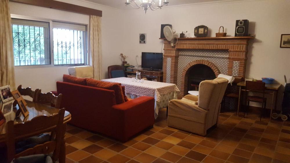  à vendre villa Hornachuelos Valle Medio Del Guadalquivir 11
