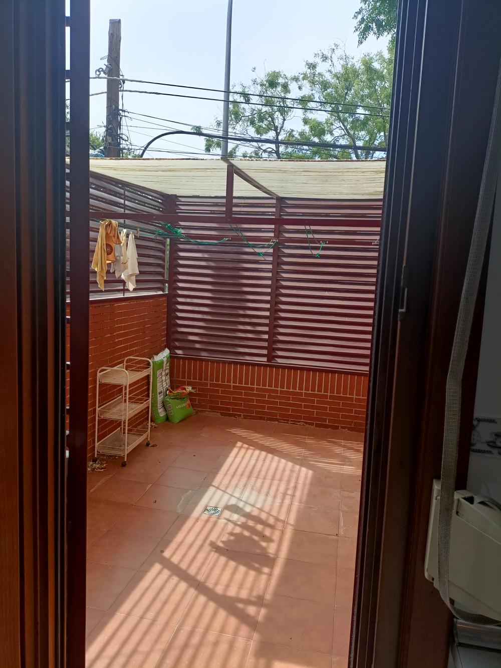  à vendre maison jumelée Ciudad Lineal-Colina Madrid Capital 5