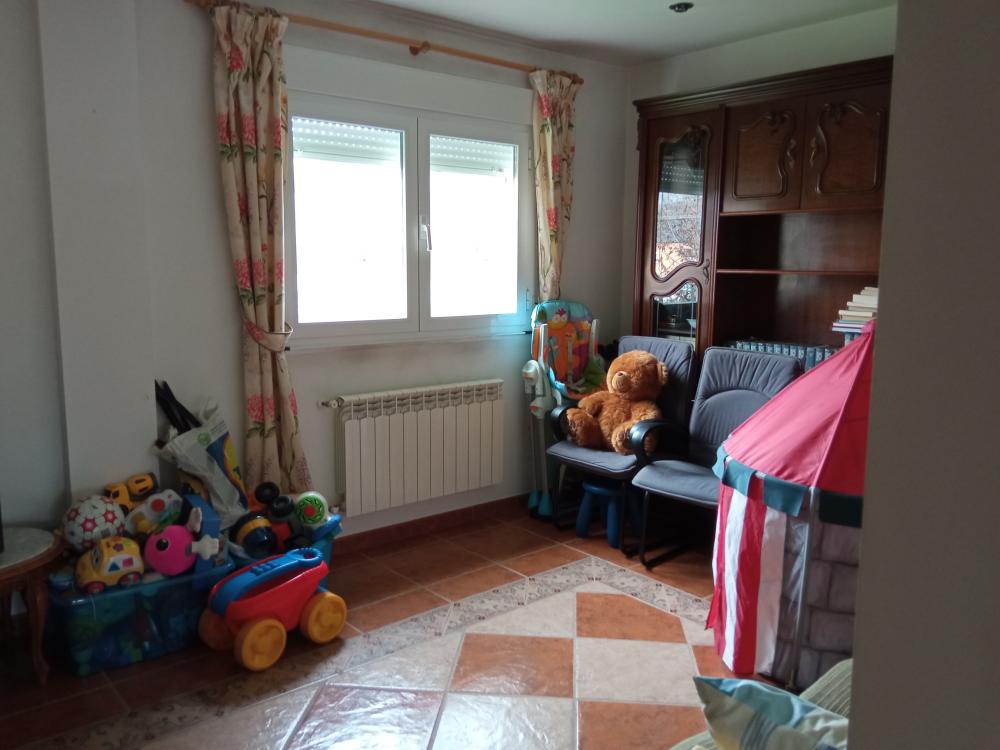  à vendre villa Albares De La Ribera Bierzo (El) 11