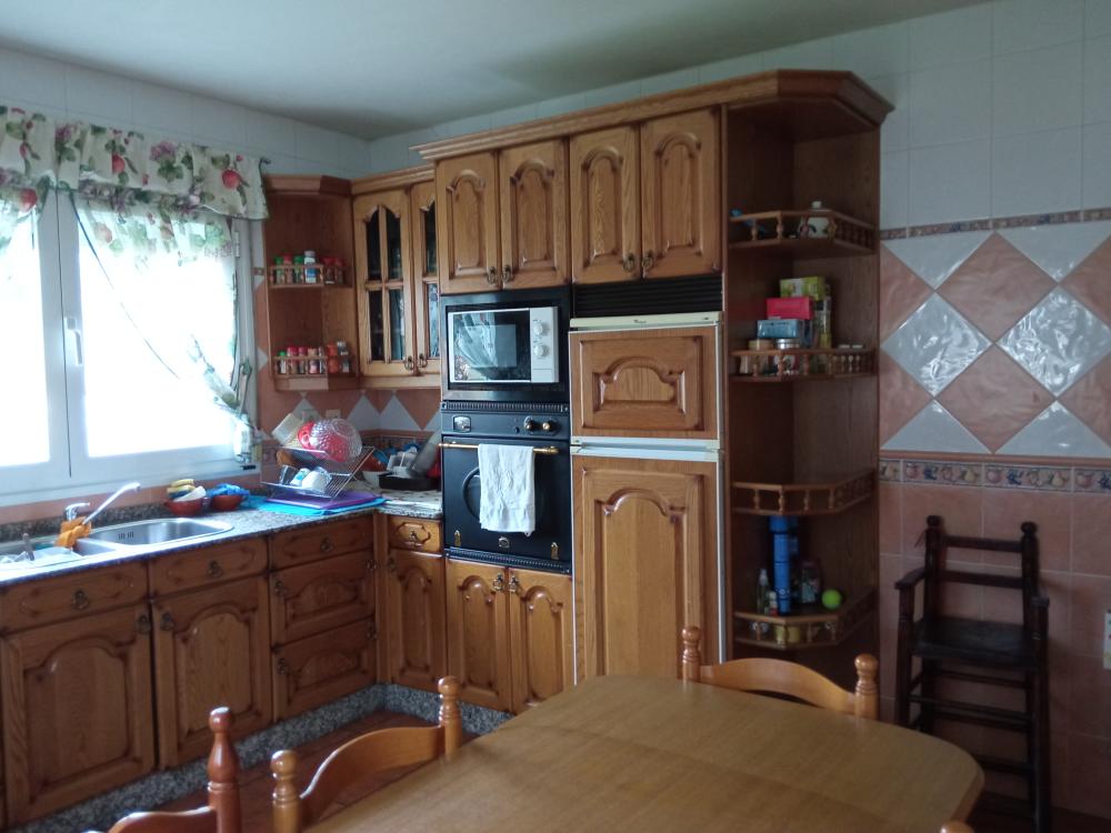  à vendre villa Albares De La Ribera Bierzo (El) 35