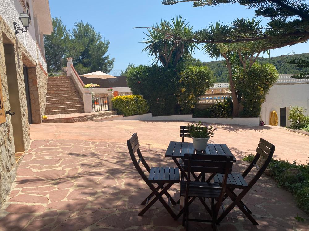 à vendre villa Montserrat Ribera Alta 21