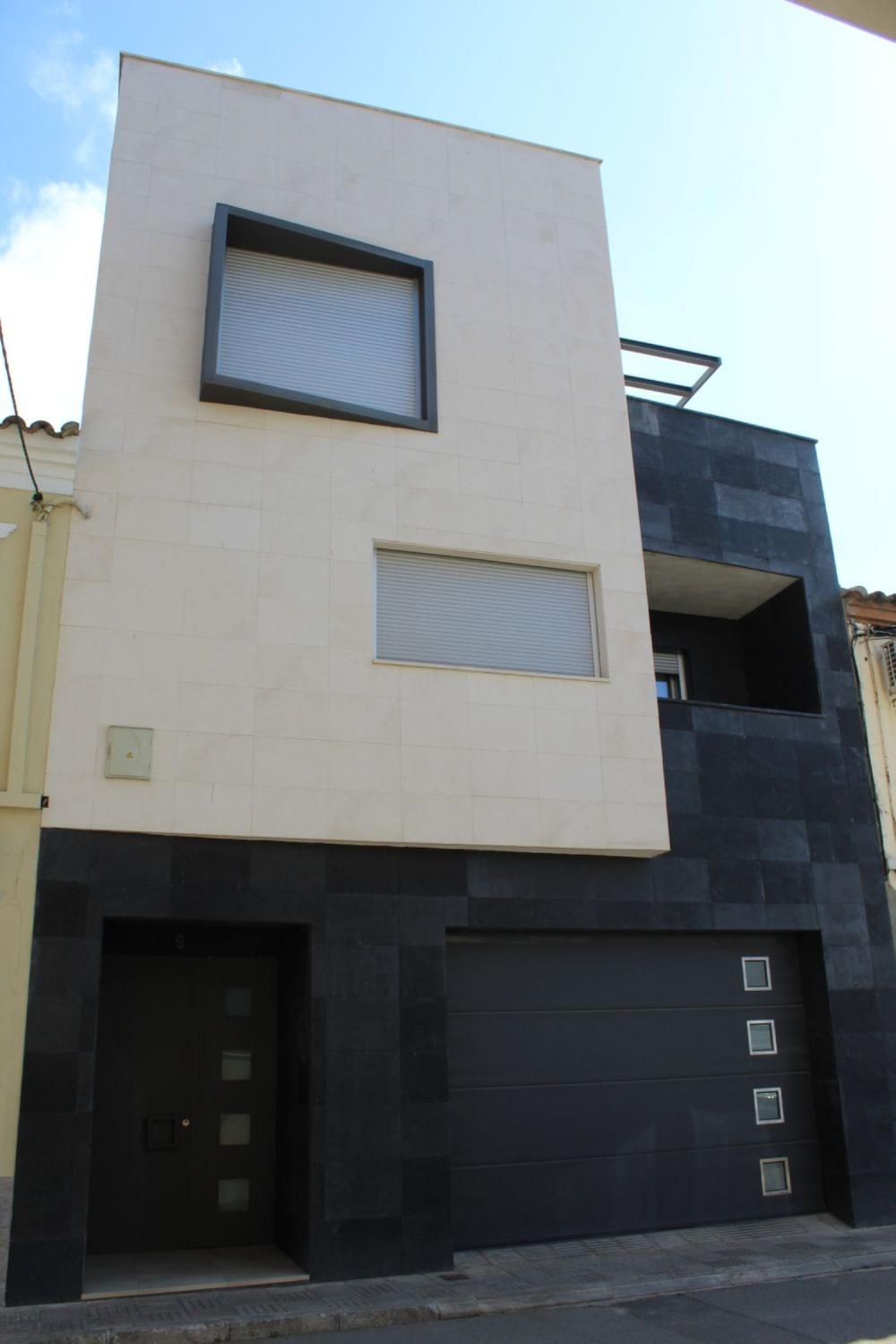  à vendre maison Binéfar Litera (La) 1