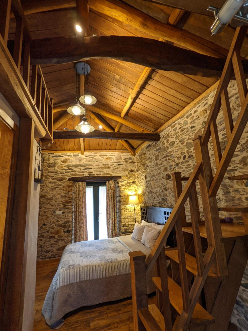  à vendre hôtel A Ortigueira Ortegal 22