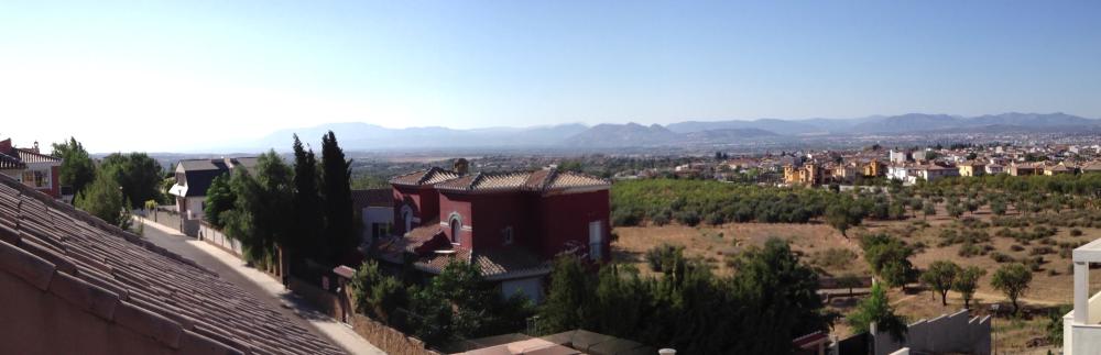  à vendre villa Gójar Vega De Granada 9