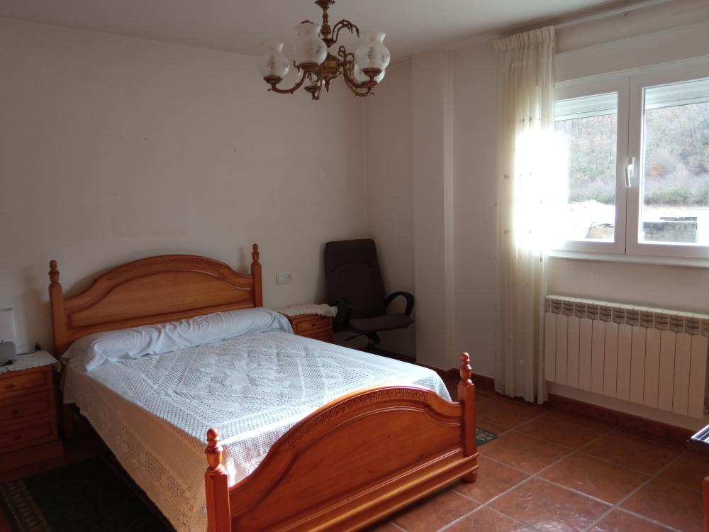  à vendre villa Albares De La Ribera Bierzo (El) 5