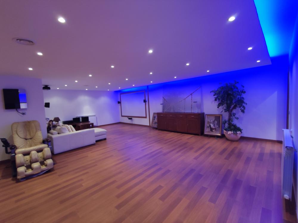  à vendre maison Hacienda Las Chapas Costa Del Sol Occidental 7