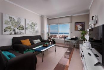 Guanarterme Palmas De Gran Canaria (Las) appartement foto 4751823