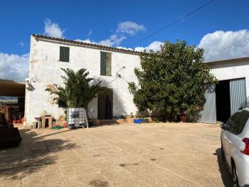 Sa Pobla Nord maison de campagne foto 4757083